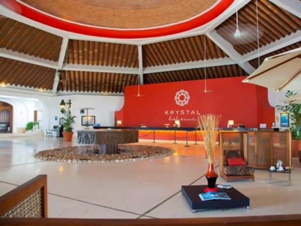 Imagen general del Hotel Krystal Vallarta. Foto 3