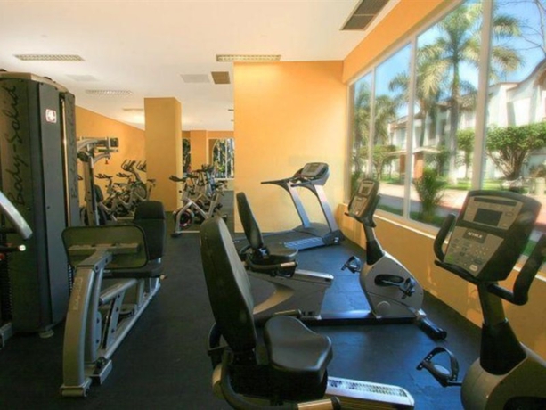 Imagen general del Hotel Krystal Vallarta. Foto 5