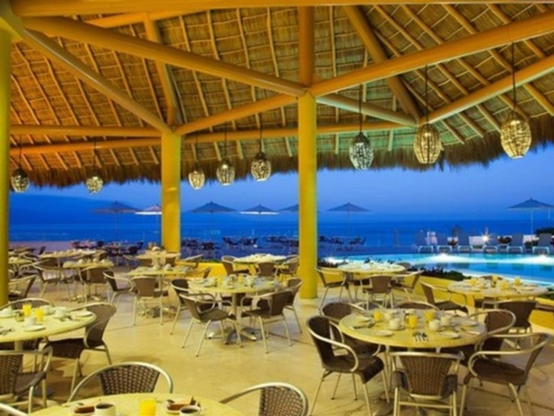 Imagen general del Hotel Krystal Vallarta. Foto 6