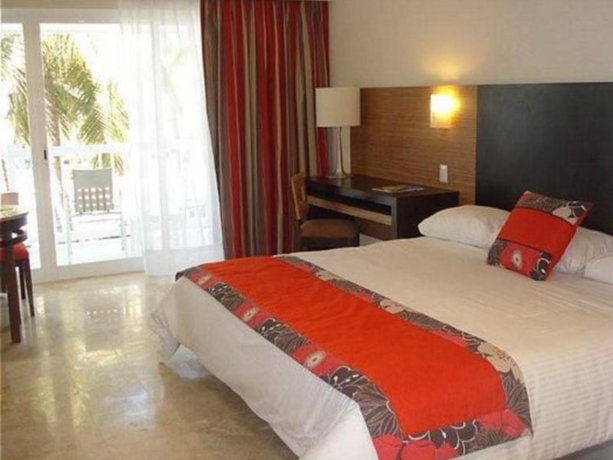 Imagen general del Hotel Krystal Vallarta. Foto 7