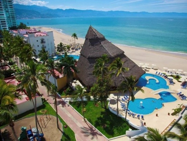 Imagen general del Hotel Krystal Vallarta. Foto 8