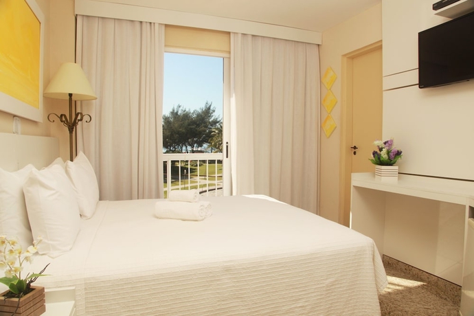 Imagen de la habitación del Hotel Ks Beach. Foto 4