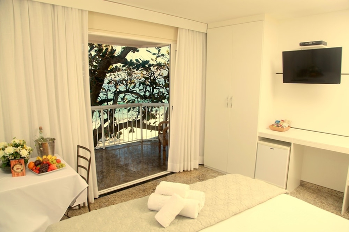 Imagen de la habitación del Hotel Ks Beach. Foto 5
