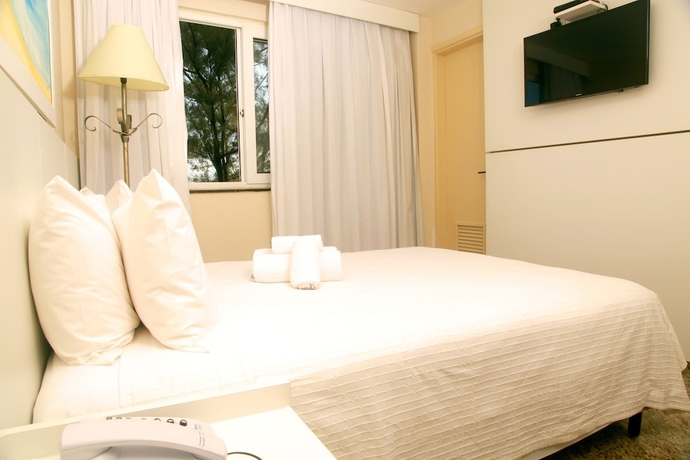 Imagen de la habitación del Hotel Ks Beach. Foto 7