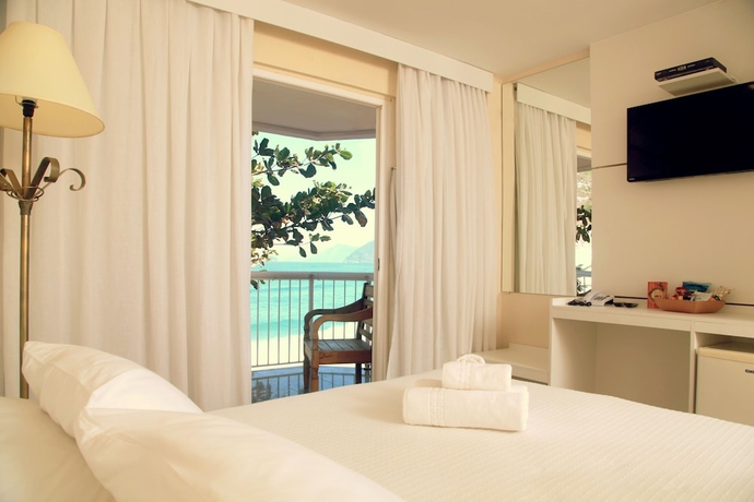 Imagen de la habitación del Hotel Ks Beach. Foto 9