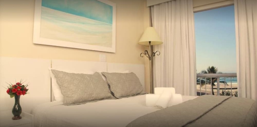 Imagen de la habitación del Hotel Ks Beach. Foto 10