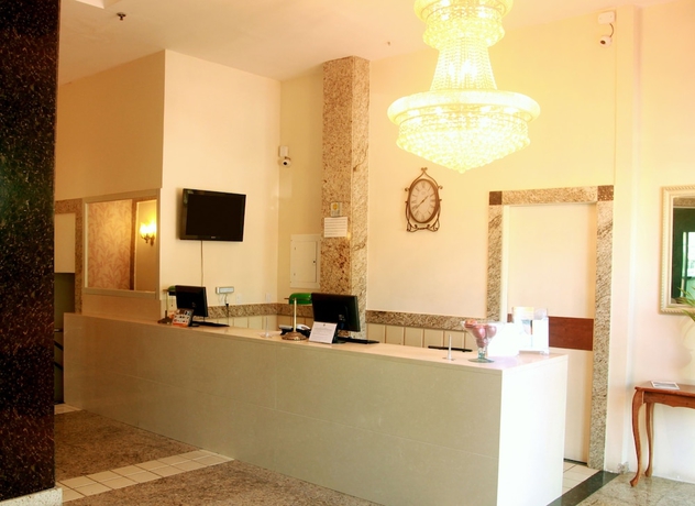 Imagen de los interiores del Hotel Ks Beach. Foto 16