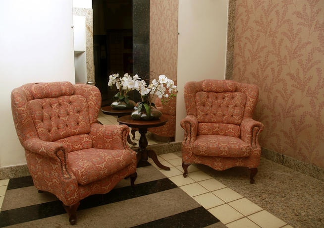 Imagen de los interiores del Hotel Ks Beach. Foto 17