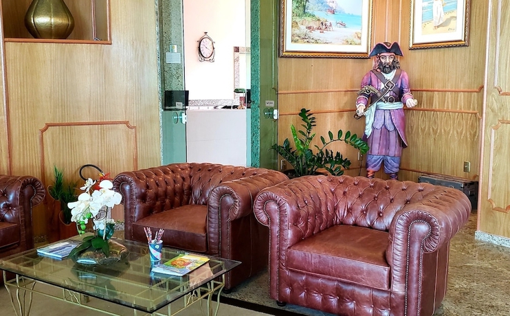 Imagen de los interiores del Hotel Ks Beach. Foto 19