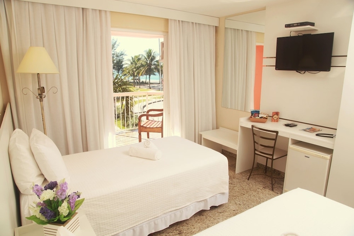 Imagen de la habitación del Hotel Ks Beach. Foto 13