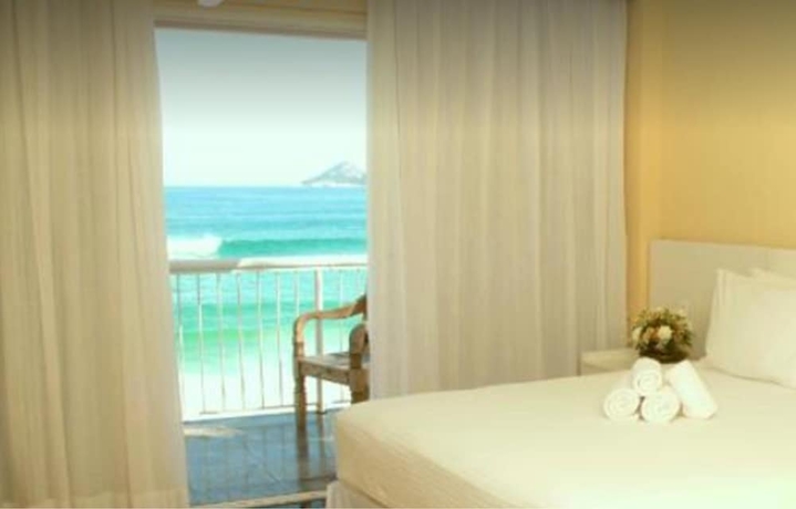 Imagen de la habitación del Hotel Ks Beach. Foto 14