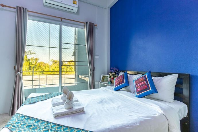 Imagen de la habitación del Hotel Ks, Chiang Rai. Foto 3