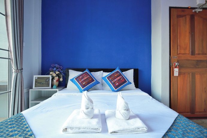 Imagen de la habitación del Hotel Ks, Chiang Rai. Foto 5