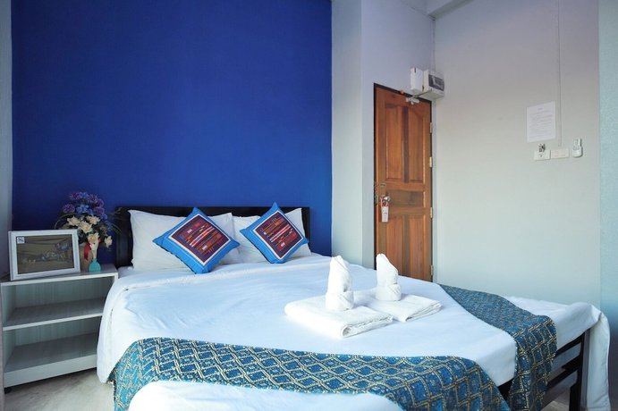 Imagen de la habitación del Hotel Ks, Chiang Rai. Foto 7