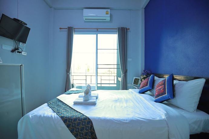 Imagen de la habitación del Hotel Ks, Chiang Rai. Foto 8