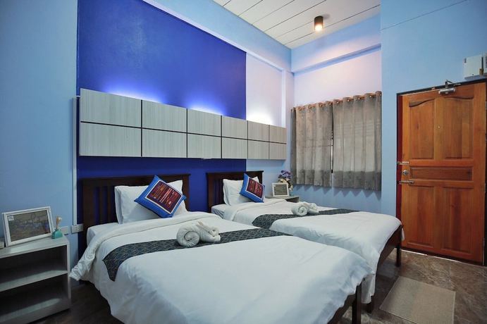 Imagen de la habitación del Hotel Ks, Chiang Rai. Foto 10