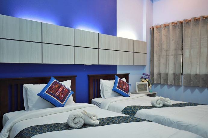 Imagen de la habitación del Hotel Ks, Chiang Rai. Foto 11