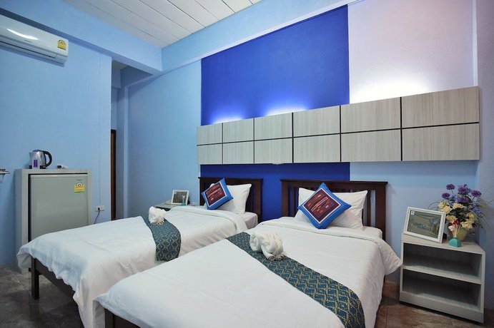 Imagen de la habitación del Hotel Ks, Chiang Rai. Foto 14