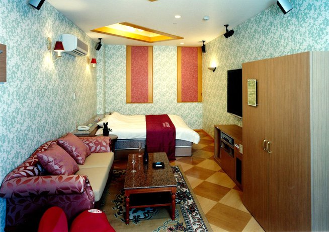 Imagen de la habitación del Hotel K\'s Dandy -A Trip to the Town of Provence - Adults Only. Foto 2