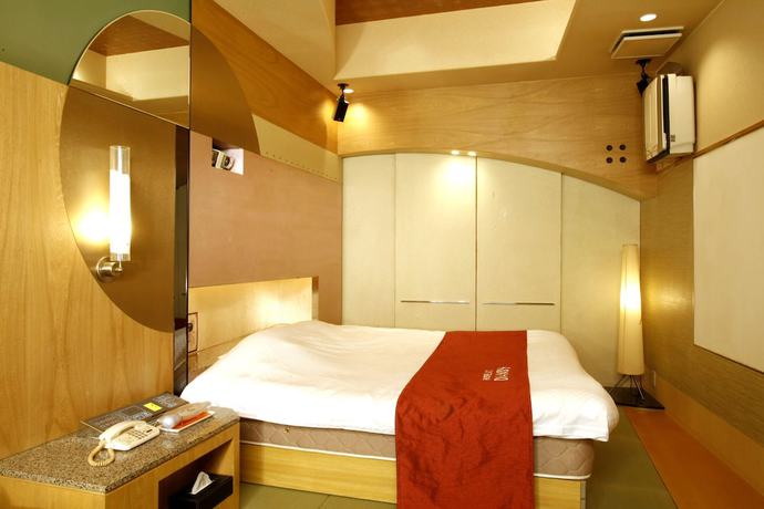 Imagen de la habitación del Hotel K\'s Dandy -A Trip to the Town of Provence - Adults Only. Foto 4