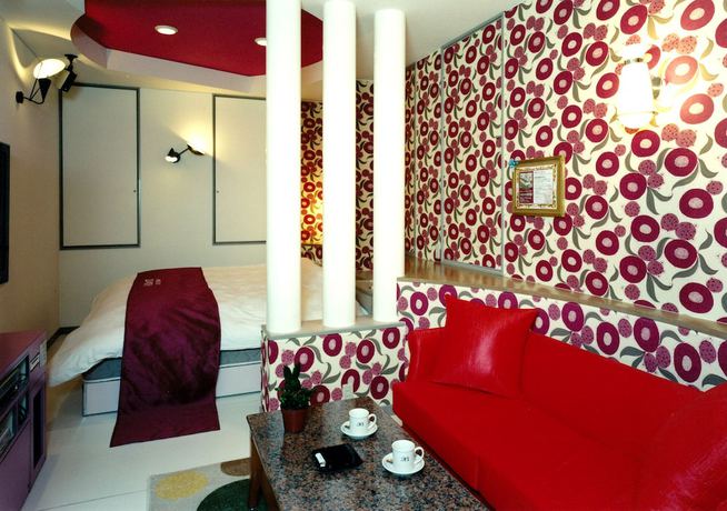 Imagen de la habitación del Hotel K\'s Dandy -A Trip to the Town of Provence - Adults Only. Foto 6