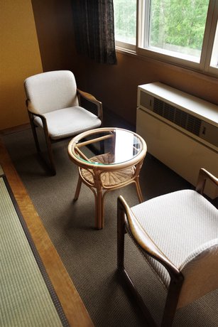 Imagen de la habitación del Hotel K\'s House Hokkaido - Asahidake Onsen Hostel. Foto 3