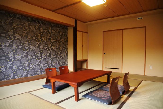 Imagen de la habitación del Hotel K\'s House Hokkaido - Asahidake Onsen Hostel. Foto 4