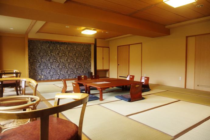 Imagen de la habitación del Hotel K\'s House Hokkaido - Asahidake Onsen Hostel. Foto 6