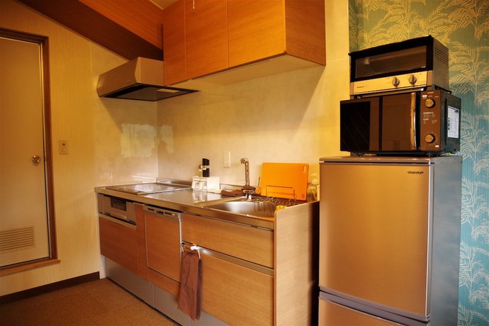 Imagen de la habitación del Hotel K\'s House Hokkaido - Asahidake Onsen Hostel. Foto 8