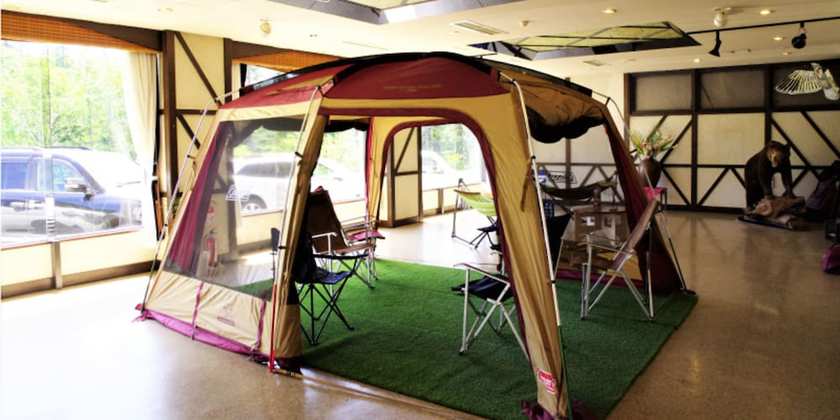 Imagen de los interiores del Hotel K\'s House Hokkaido - Asahidake Onsen Hostel. Foto 20