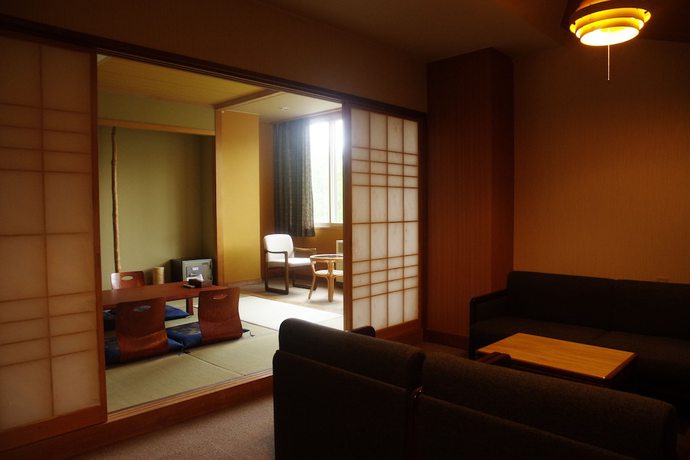 Imagen de la habitación del Hotel K\'s House Hokkaido - Asahidake Onsen Hostel. Foto 12
