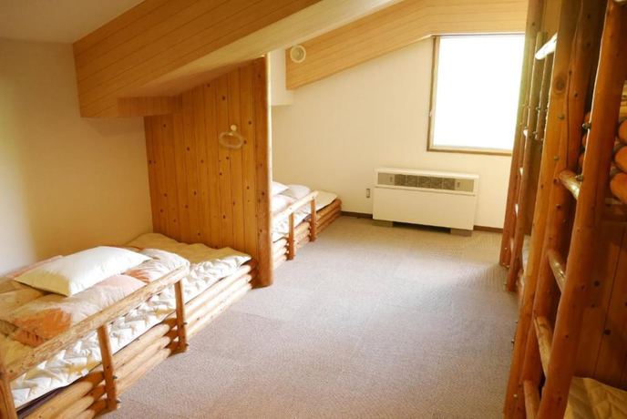 Imagen de la habitación del Hotel K\'s House Hokkaido - Asahidake Onsen Hostel. Foto 14