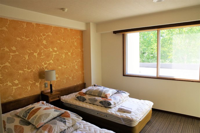 Imagen de la habitación del Hotel K\'s House Hokkaido - Asahidake Onsen Hostel. Foto 18
