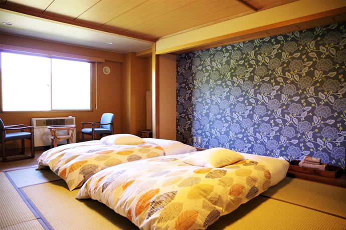 Imagen de la habitación del Hotel K\'s House Hokkaido - Asahidake Onsen Hostel. Foto 19