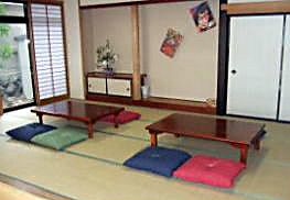 Imagen de los exteriores del Hotel K's House Mt.fuji. Foto 9