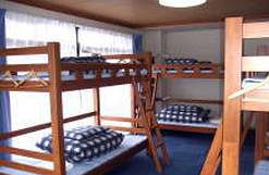 Imagen de los interiores del Hotel K's House Mt.fuji. Foto 15