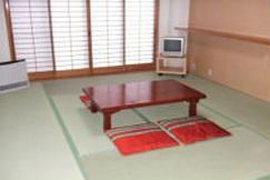 Imagen de la habitación del Hotel K's House Mt.fuji. Foto 7