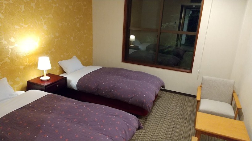 Imagen de la habitación del Hotel K\'s House Nikko - Kinugawa Onsen Hostel. Foto 9