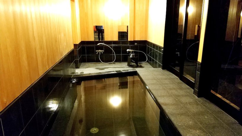 Imagen general del Hotel K\'s House Nikko - Kinugawa Onsen Hostel. Foto 1