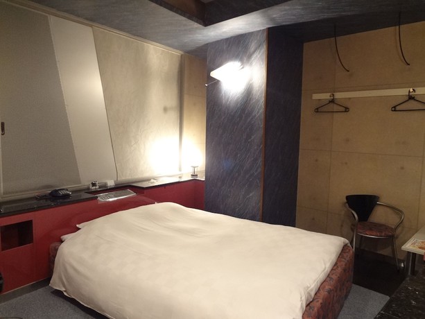 Imagen de la habitación del Hotel K\'s Popolo - Adults Only. Foto 3