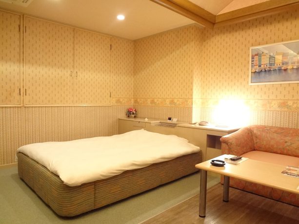 Imagen general del Hotel K\'s Popolo - Adults Only. Foto 1