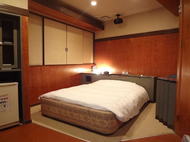 Imagen de la habitación del Hotel K\'s Popolo - Adults Only. Foto 4