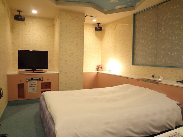 Imagen de la habitación del Hotel K\'s Popolo - Adults Only. Foto 5