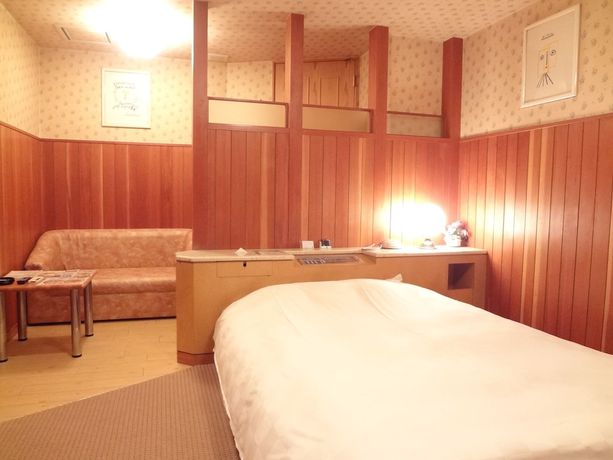 Imagen de la habitación del Hotel K\'s Popolo - Adults Only. Foto 6