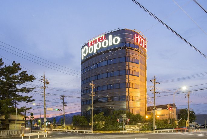 Imagen general del Hotel K\'s Popolo - Adults Only. Foto 2