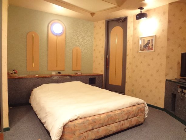 Imagen de la habitación del Hotel K\'s Popolo - Adults Only. Foto 8