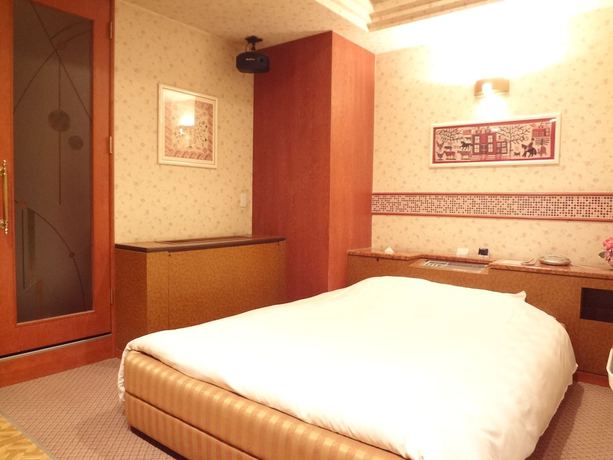 Imagen de la habitación del Hotel K\'s Popolo - Adults Only. Foto 9