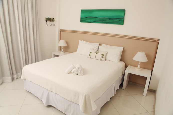 Imagen de la habitación del Hotel Ks Residence. Foto 2