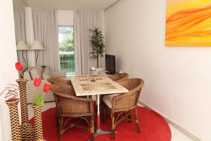 Imagen de la habitación del Hotel Ks Residence. Foto 3