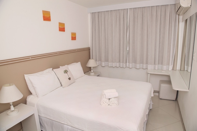 Imagen de la habitación del Hotel Ks Residence. Foto 4